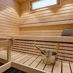 Yllaes Sivulantie 4 214 By In Lapland *