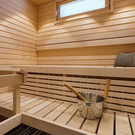 In Lapland - Yllaes Sivulantie 4 214 *