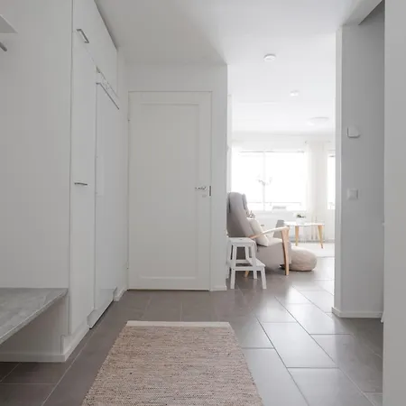 In Lapland - Yllaes Sivulantie 4 214 Äkäslompolo