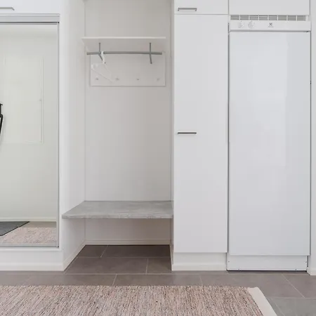 In Lapland - Yllaes Sivulantie 4 214