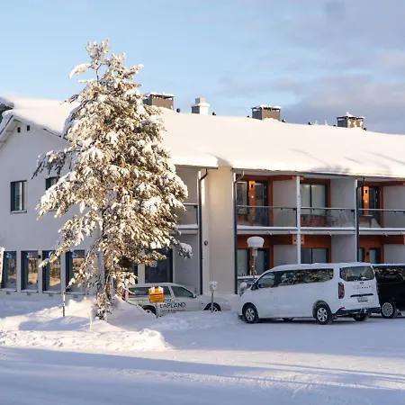Yllaes Sivulantie 4 214 By In Lapland Apartmán