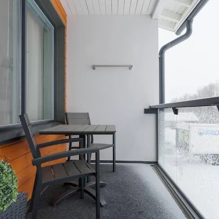 Apartmán Yllaes Sivulantie 4 214 By In Lapland *