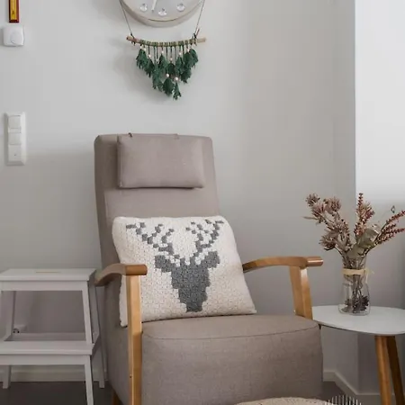 Apartmán Yllaes Sivulantie 4 214 By In Lapland *